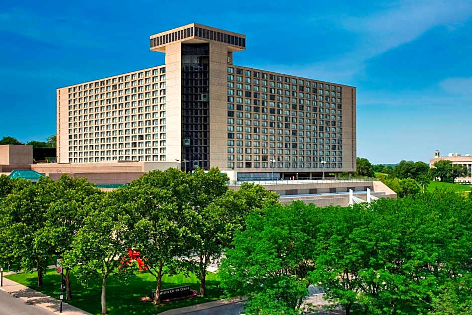 The Westin Kansas City At Crown Center