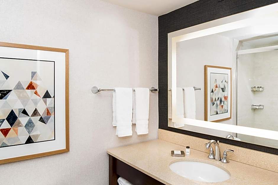 Sheraton Ann Arbor Hotel