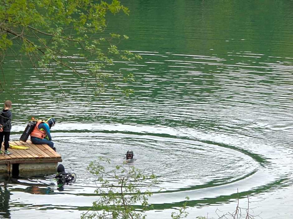 Hotel Apartment Puell