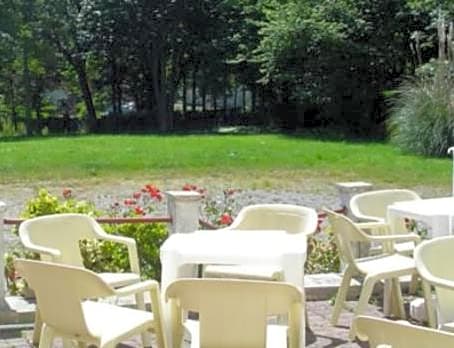 Hotel Le Bellevue