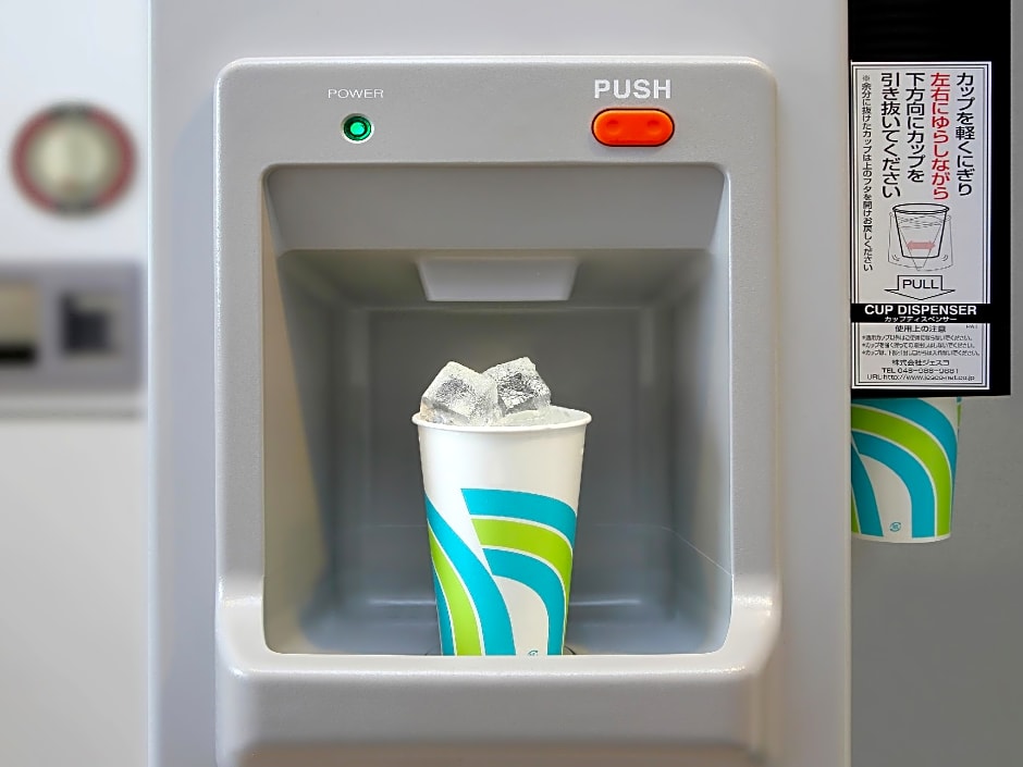 Keio Presso Inn Kanda