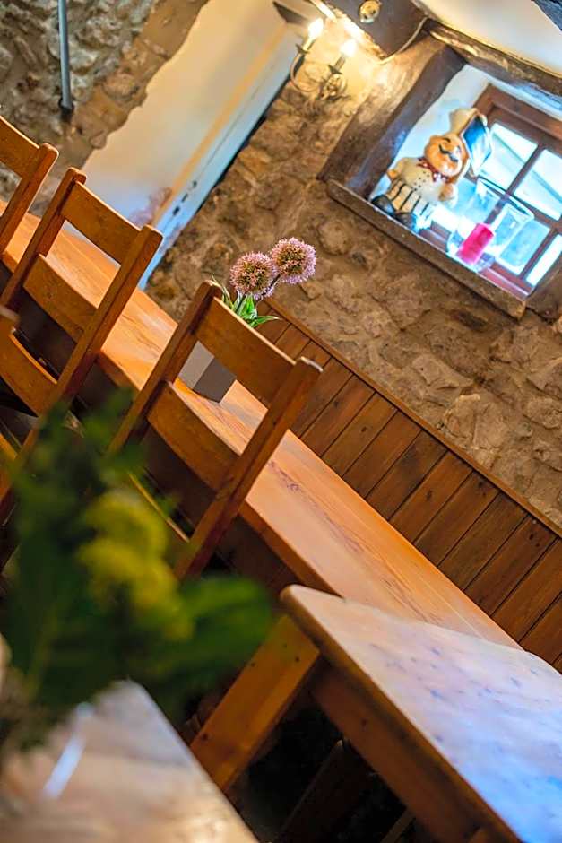 The Horse and Jockey