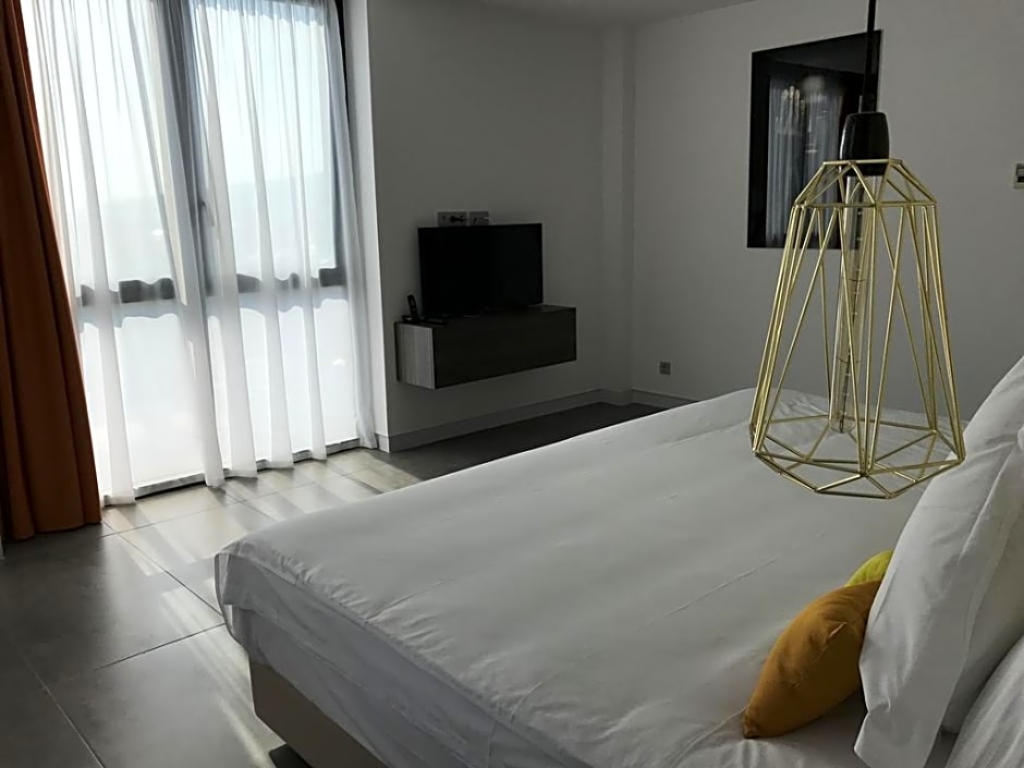 Cosmo Apartments Sants