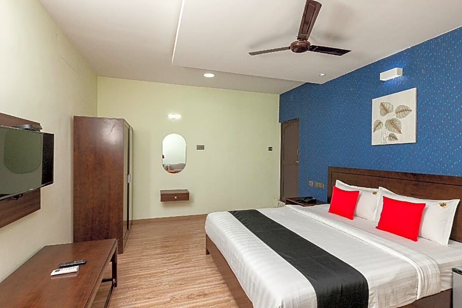 Collection O Prince Park