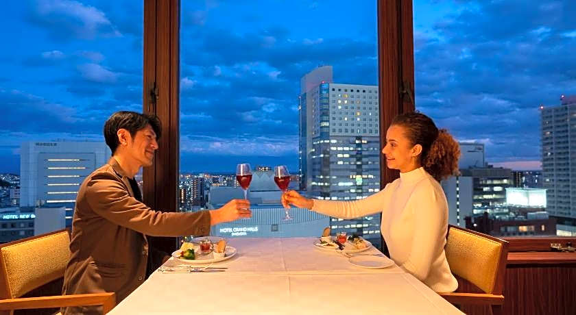 Hotel Associa Shizuoka