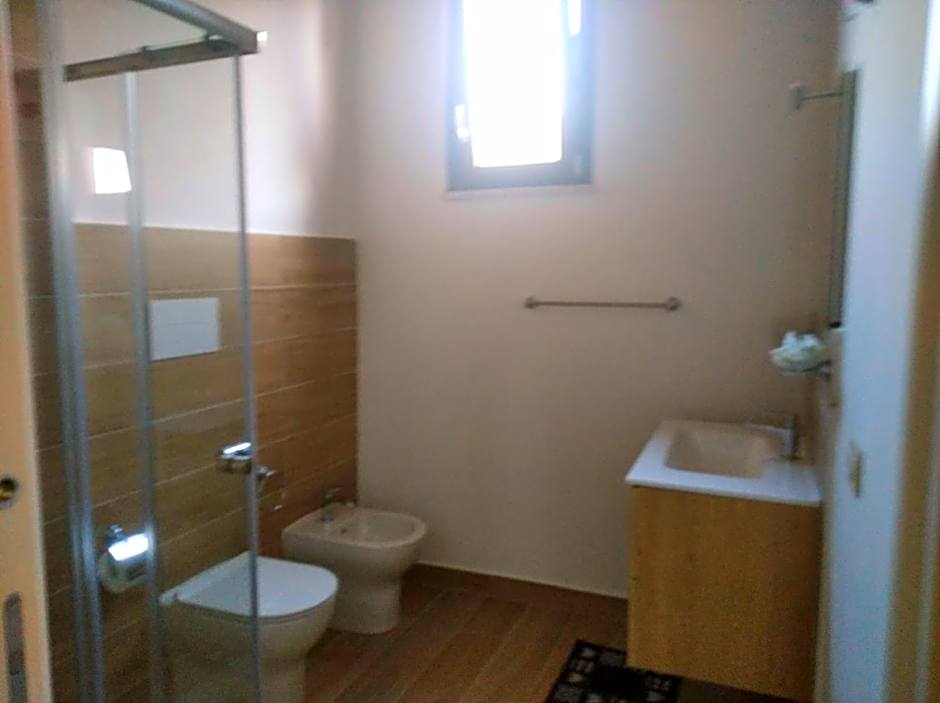 Agriturismo B&B Il Girasole