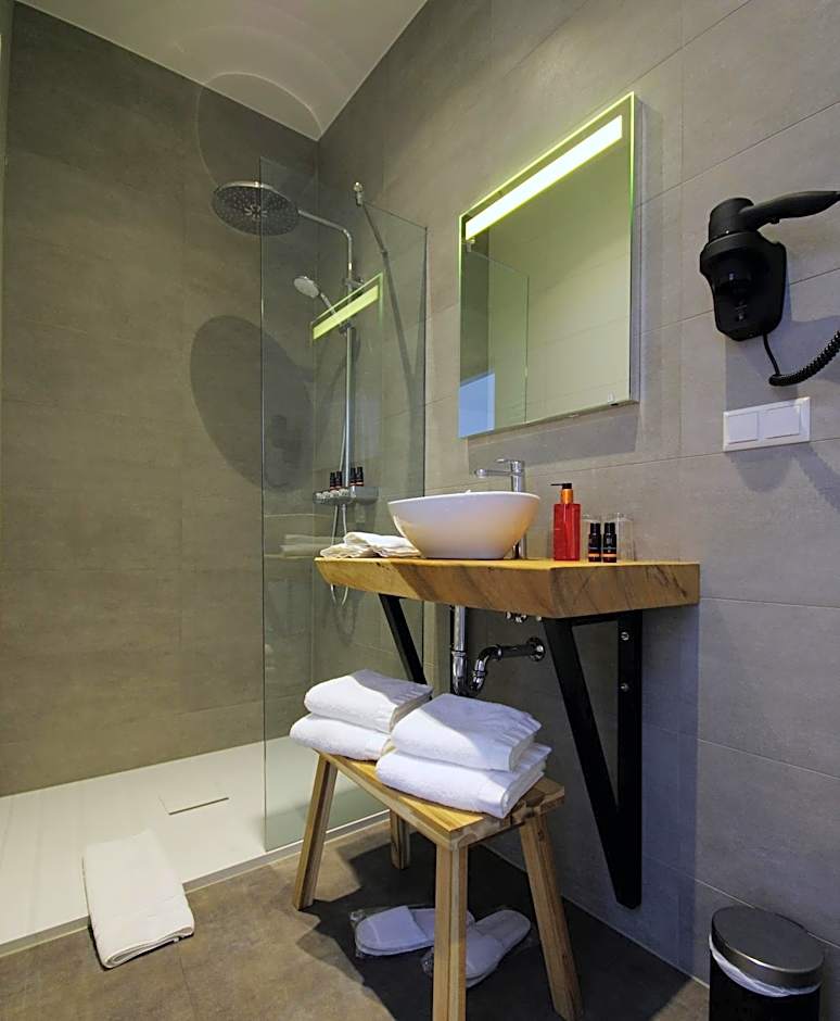 Hotel Inn Naeldwyk-Torenburg