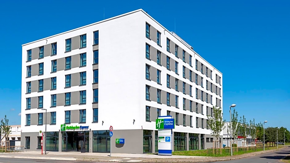 Holiday Inn Express Krefeld Dusseldorf