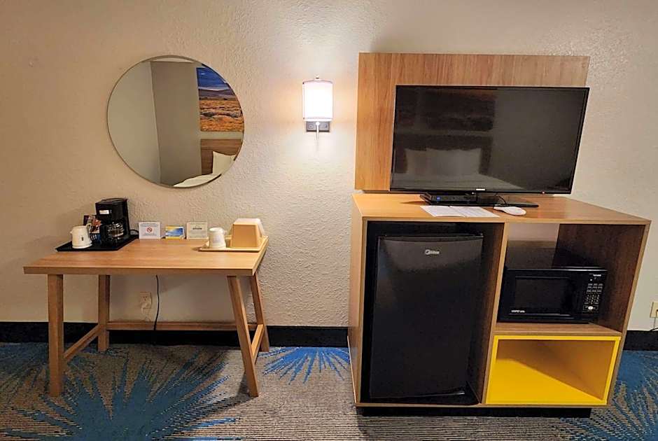 Days Inn by Wyndham Tucumcari