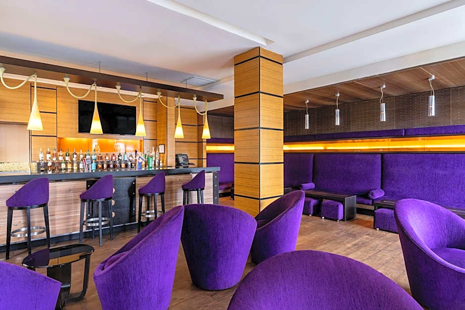 Radisson Blu Anchorage Hotel, Lagos VI