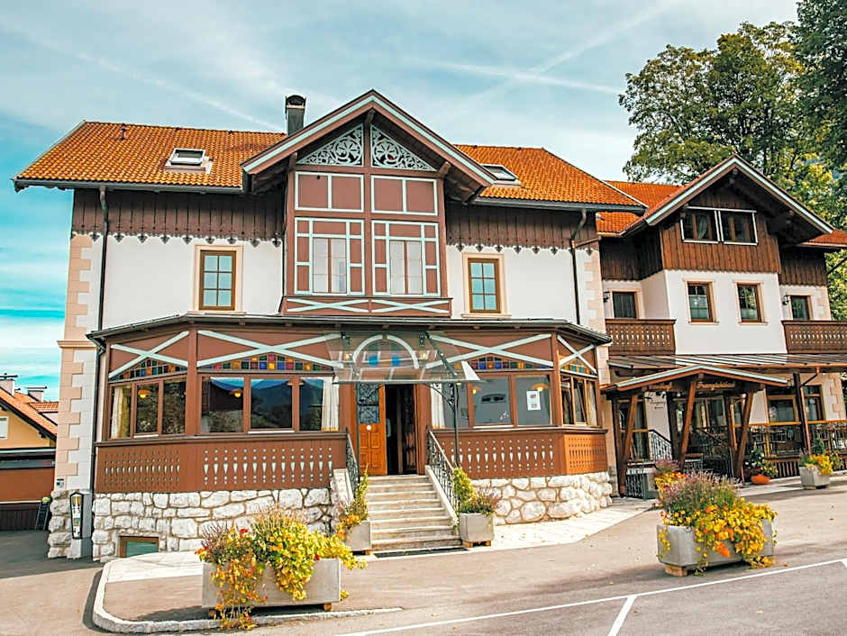 Gasthof Franziskibad