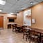 Best Western Plus Harbor Plaza And Conference Center
