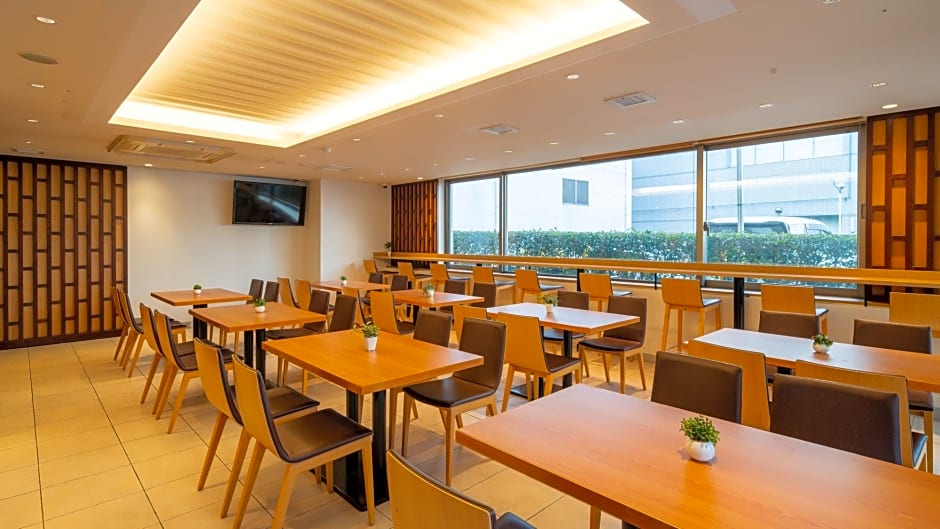 Meitetsu Inn Nagoya Kanayama