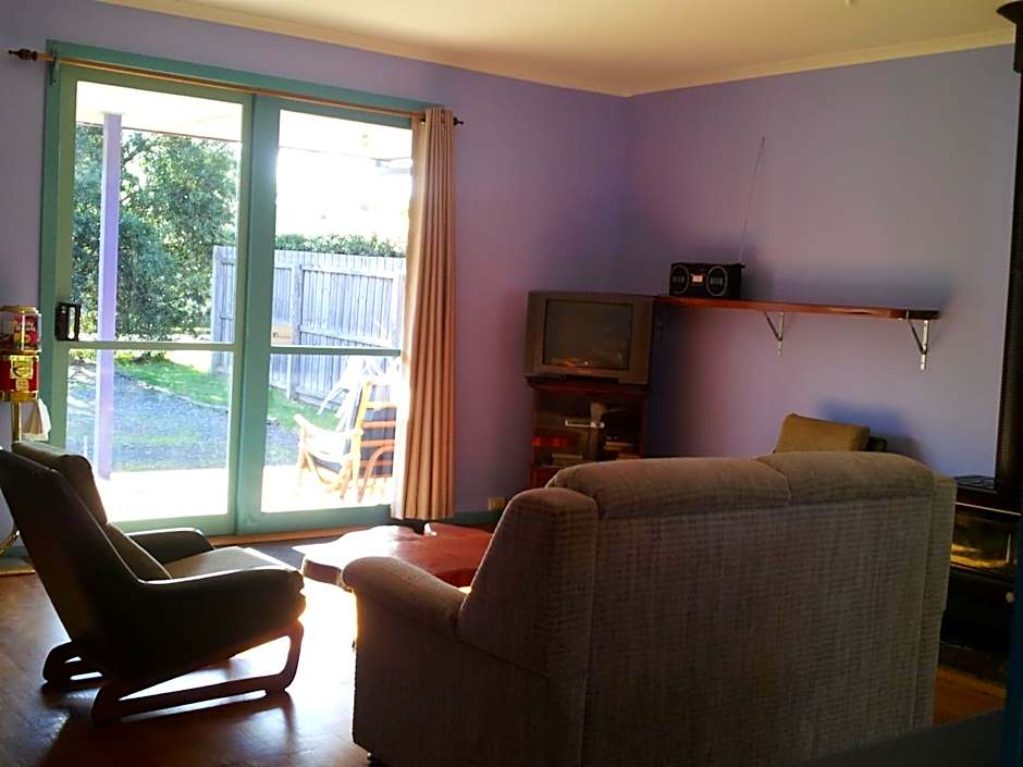 Anglesea Backpackers