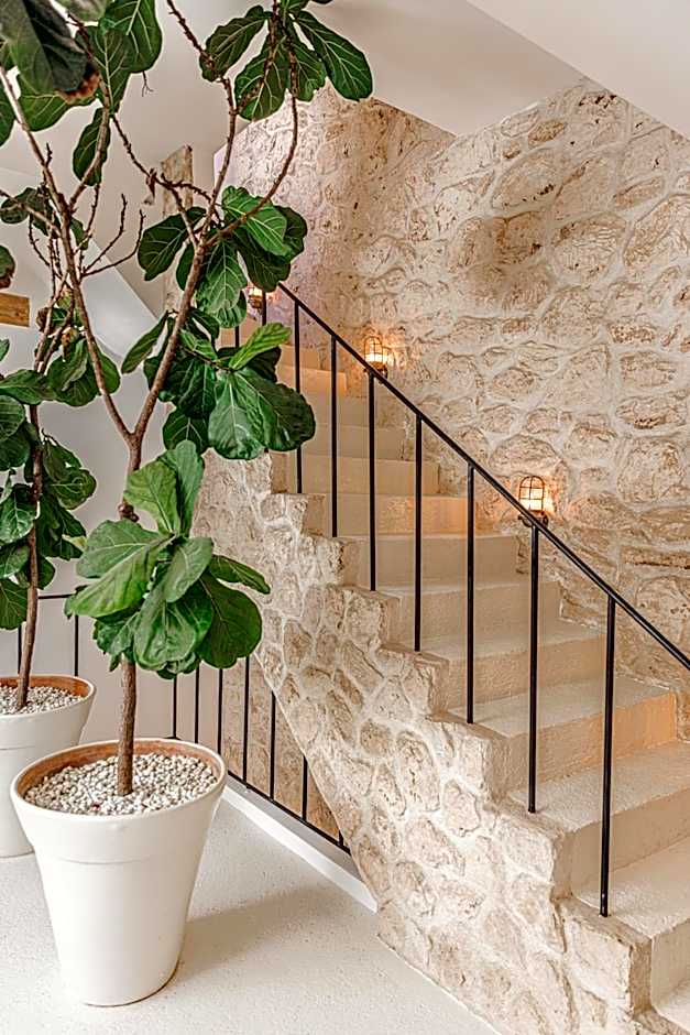 Pure House Marrakech