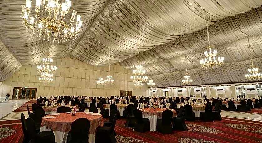 Pearl Continental Karachi