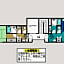 Gucho-kun · Hotel Shochiku-un, Kyoto Shijo Karasuma