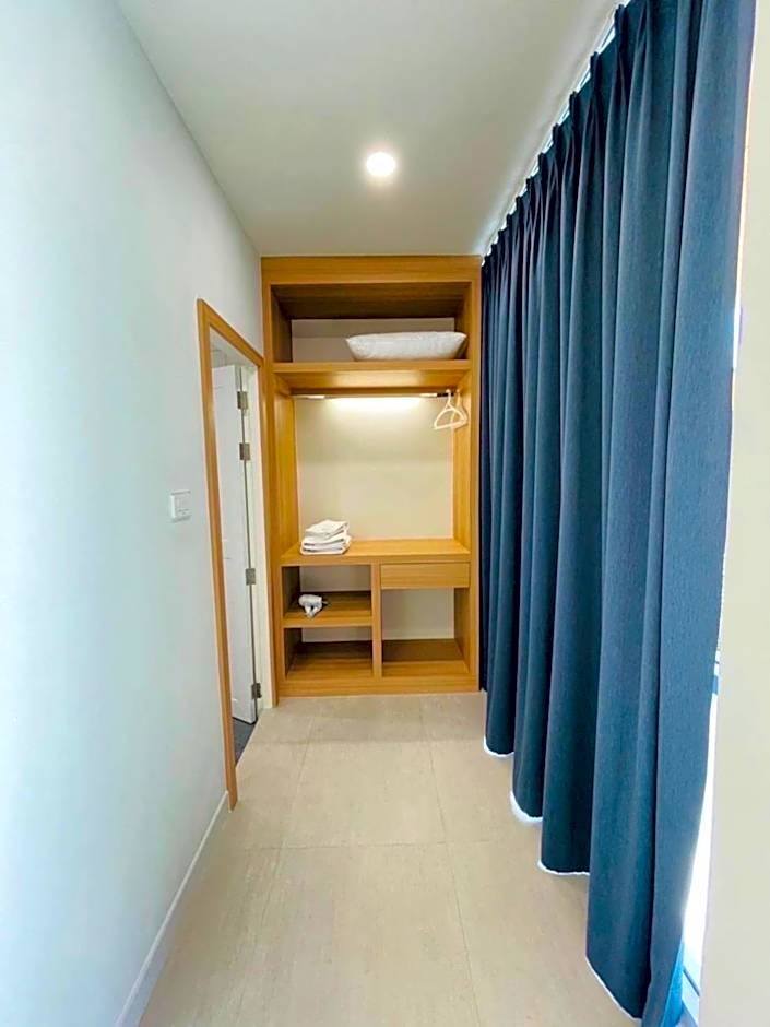 ARENICE Boutique Hotel