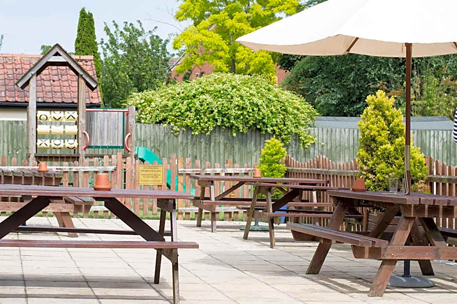 The Park Hotel - Sure Hotel Collection by Best Western