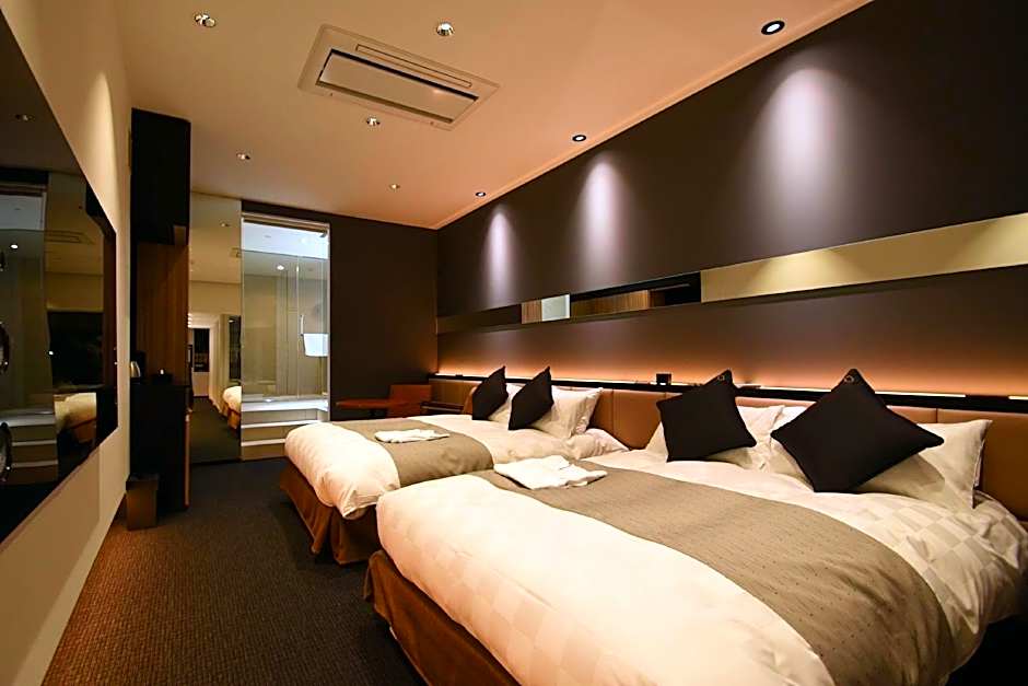 Hotel Risveglio Akasaka