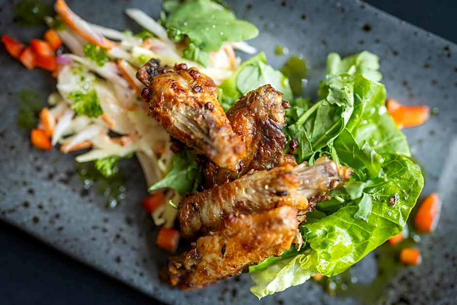 Stallingborough Grange Hotel