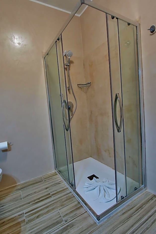 Les Chambres Au Centre