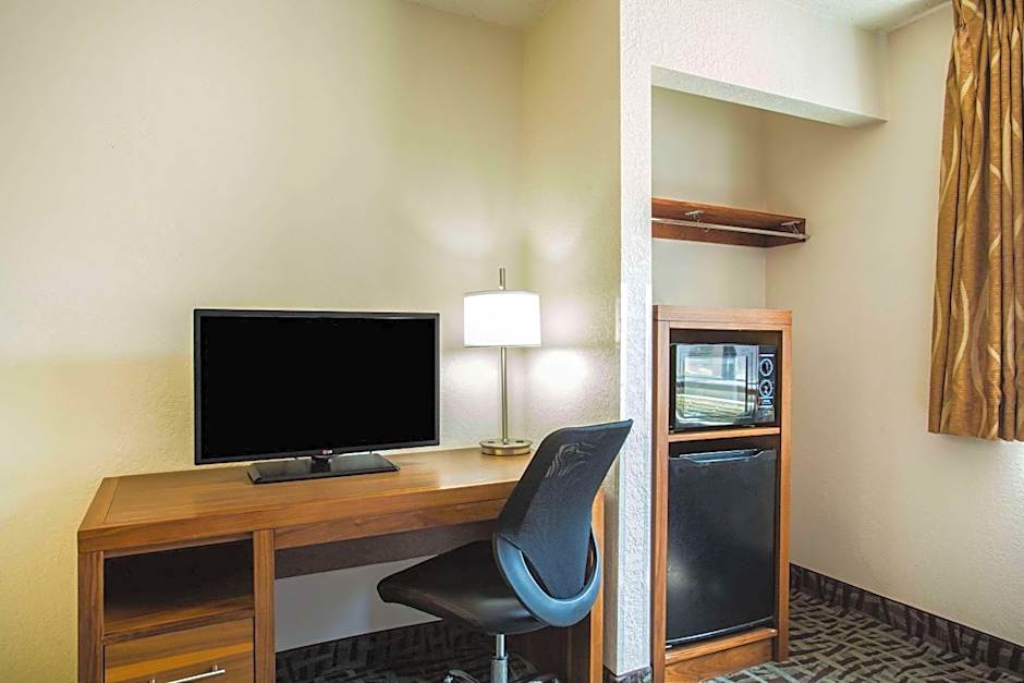 Super 8 by Wyndham Flagstaff