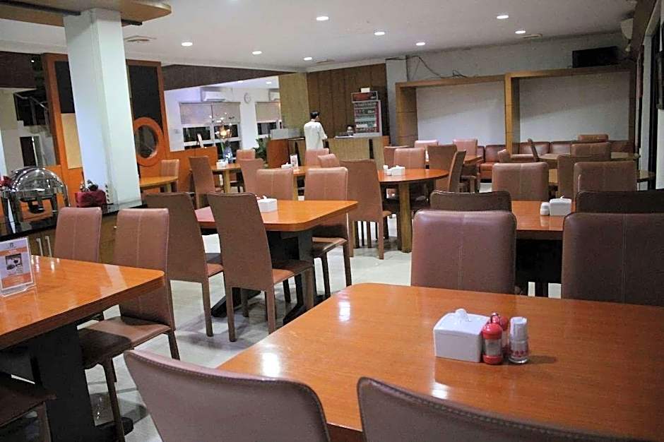 Hotel Grand Karawang Indah