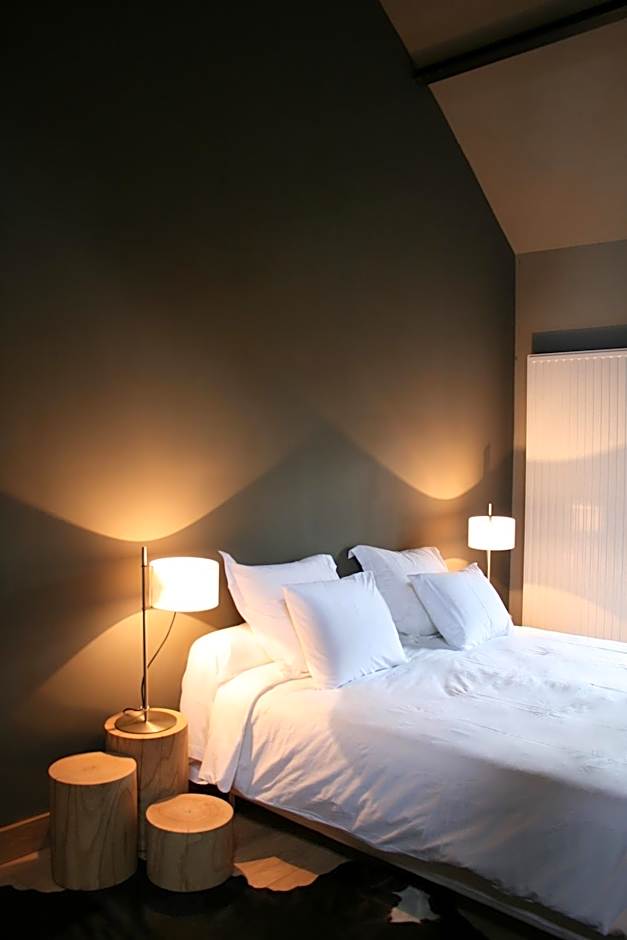 B&B La Chambre d'à Côté