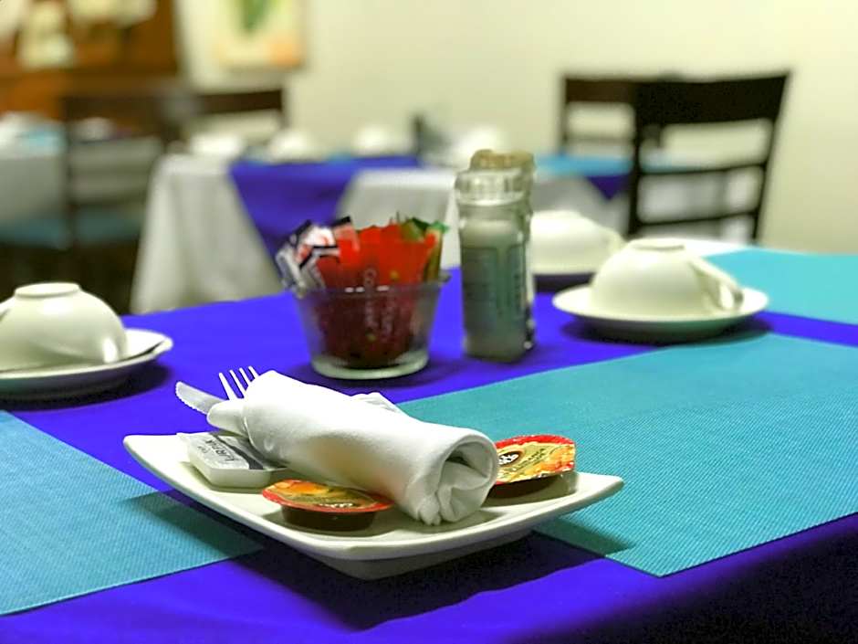 Athenian Villa