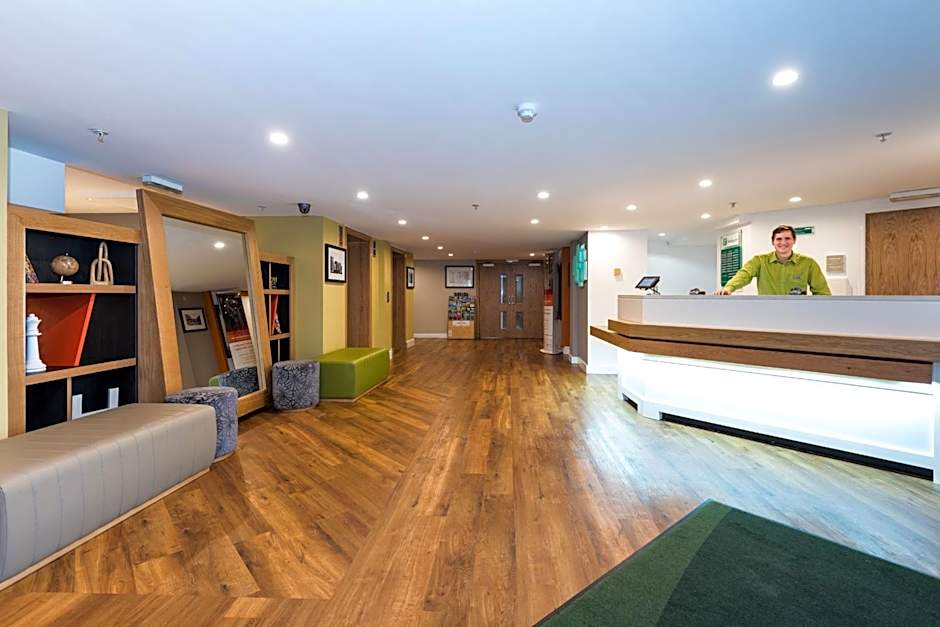 Holiday Inn Slough Windsor By IHG