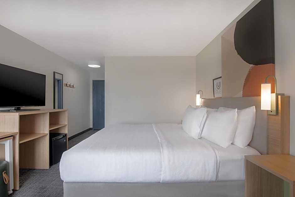 Spark by Hilton Montgomery EastChase