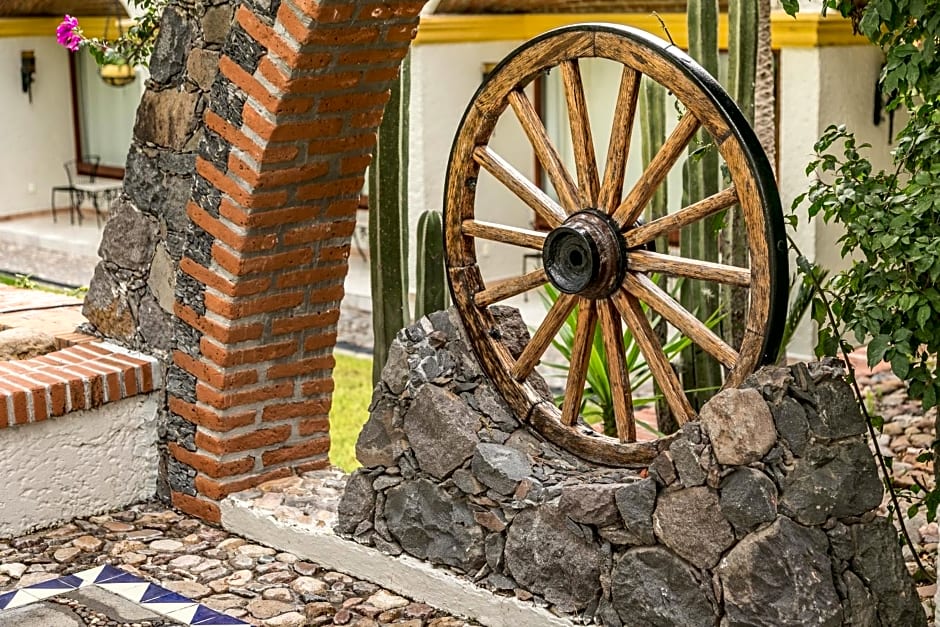 Imperio De Angeles
