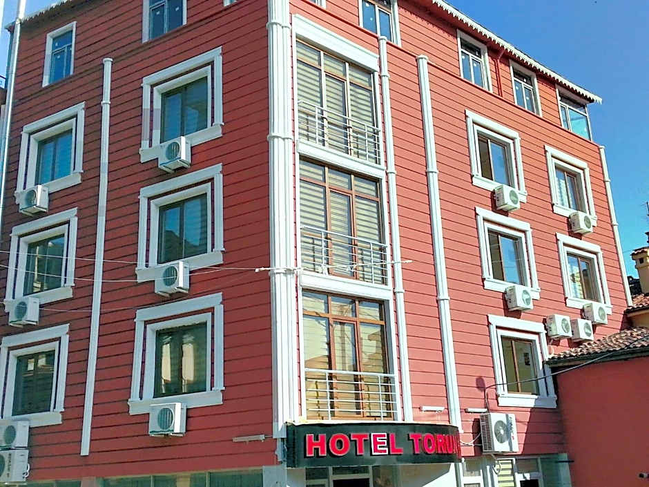 Torun Hotel Bursa