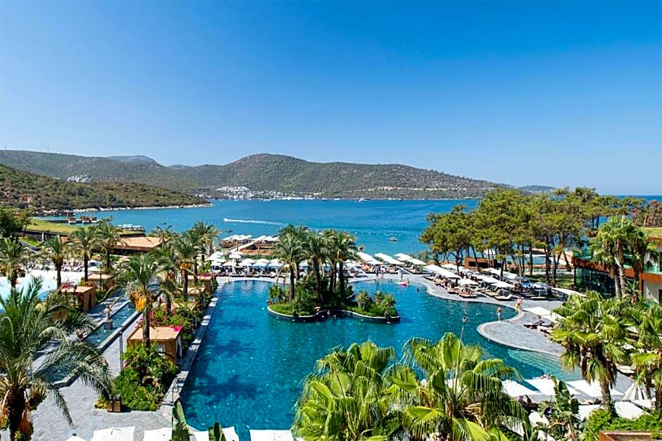 Vogue Hotel Supreme Bodrum