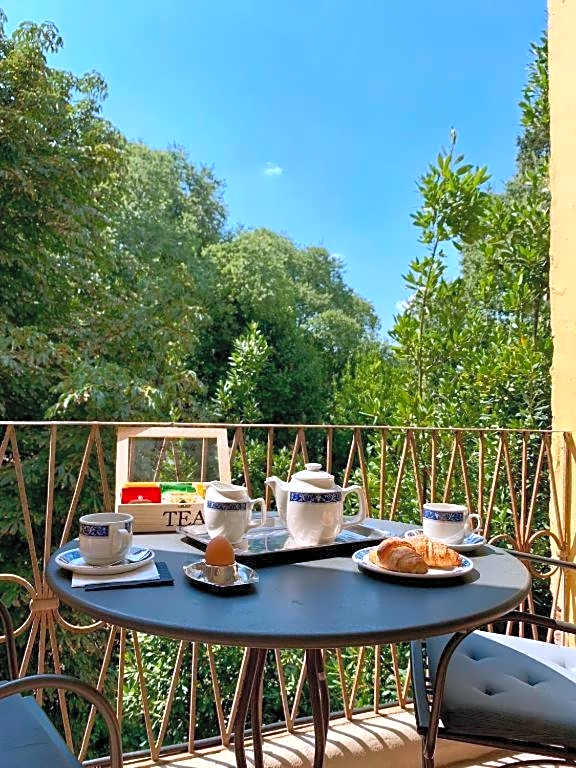 Hotel Annalena
