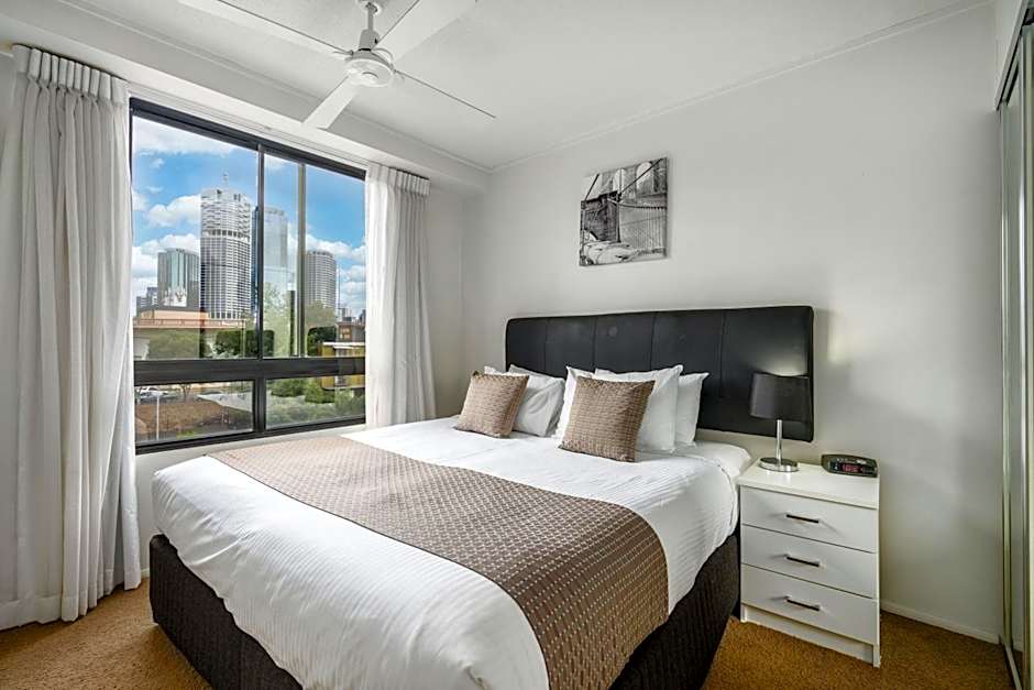 The Docks On Goodwin