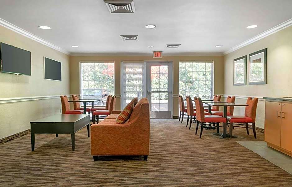 Extended Stay America Suites - Detroit - Novi - Orchard Hill Place