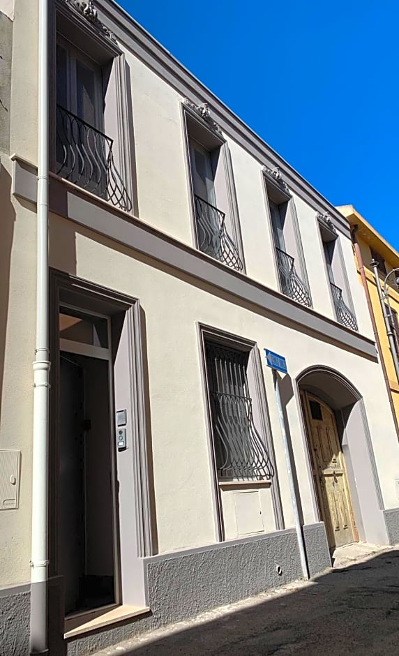 Q-riosity boutique rooms