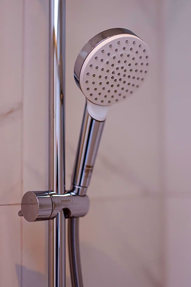 Sleephotels Alsterroom