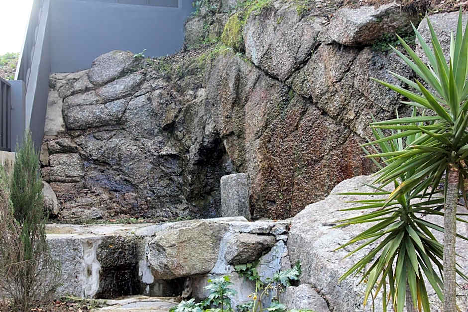 Hotel Bienestar Termas De Vizela