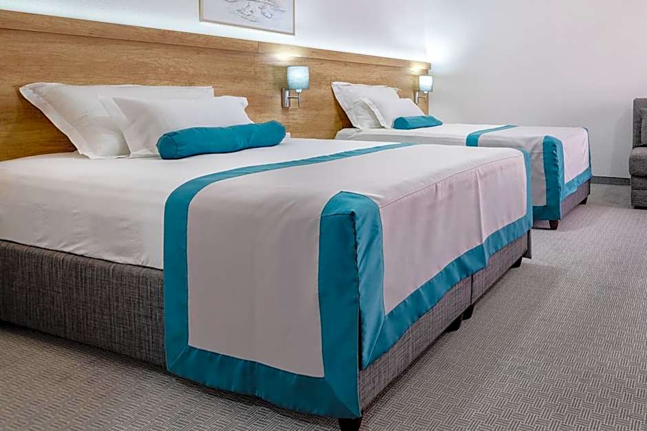 Hotel Porat