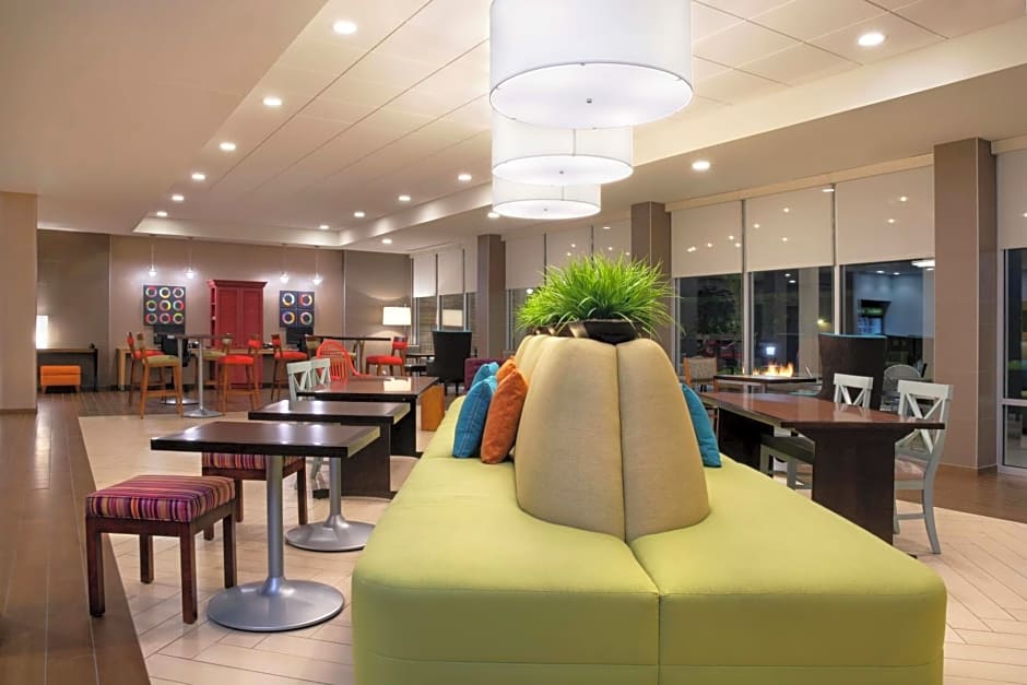 Home2 Suites by Hilton Indianapolis Greenwood