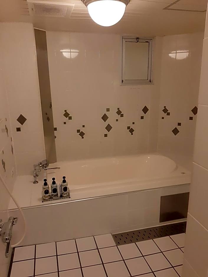 Hotel GOLF Nirasaki (Adult Only)