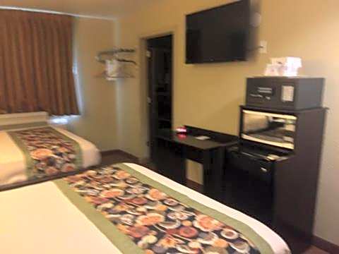 Americas Best Value Inn Caldwell