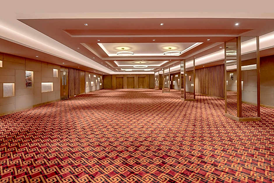 Country Inn & Suites by Radisson Zirakpur