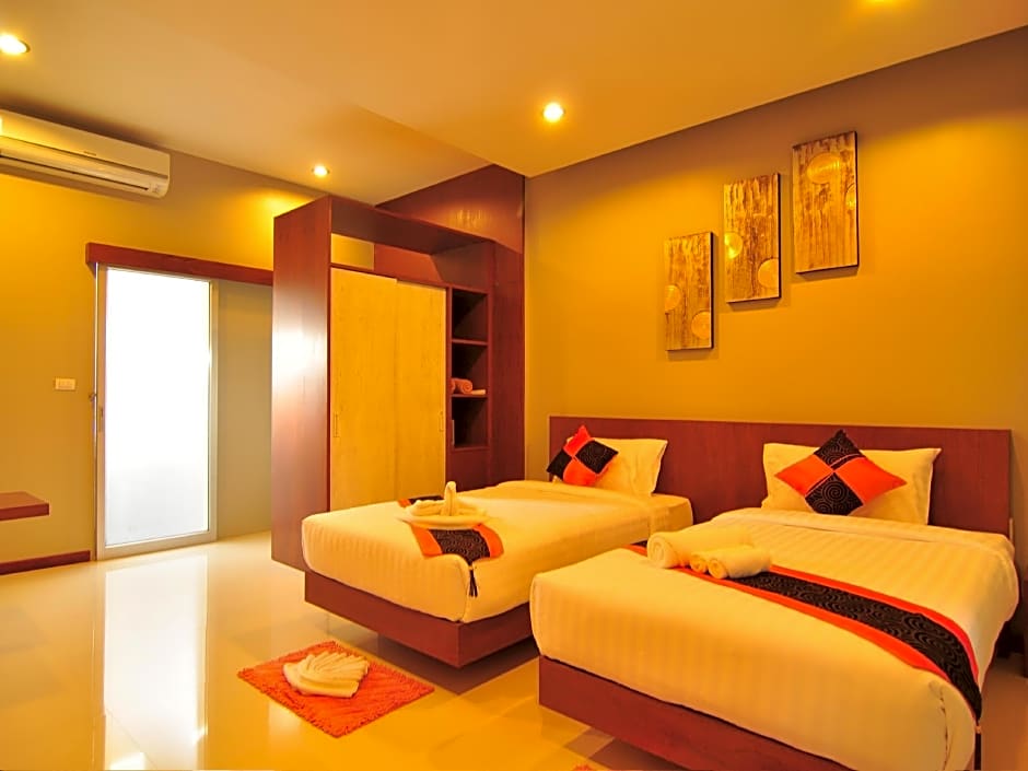 Phu NaNa Boutique Hotel