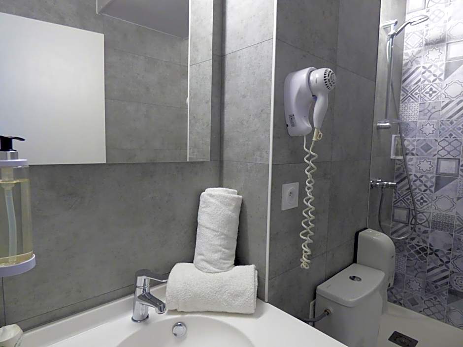 Cit'Hotel Escatel