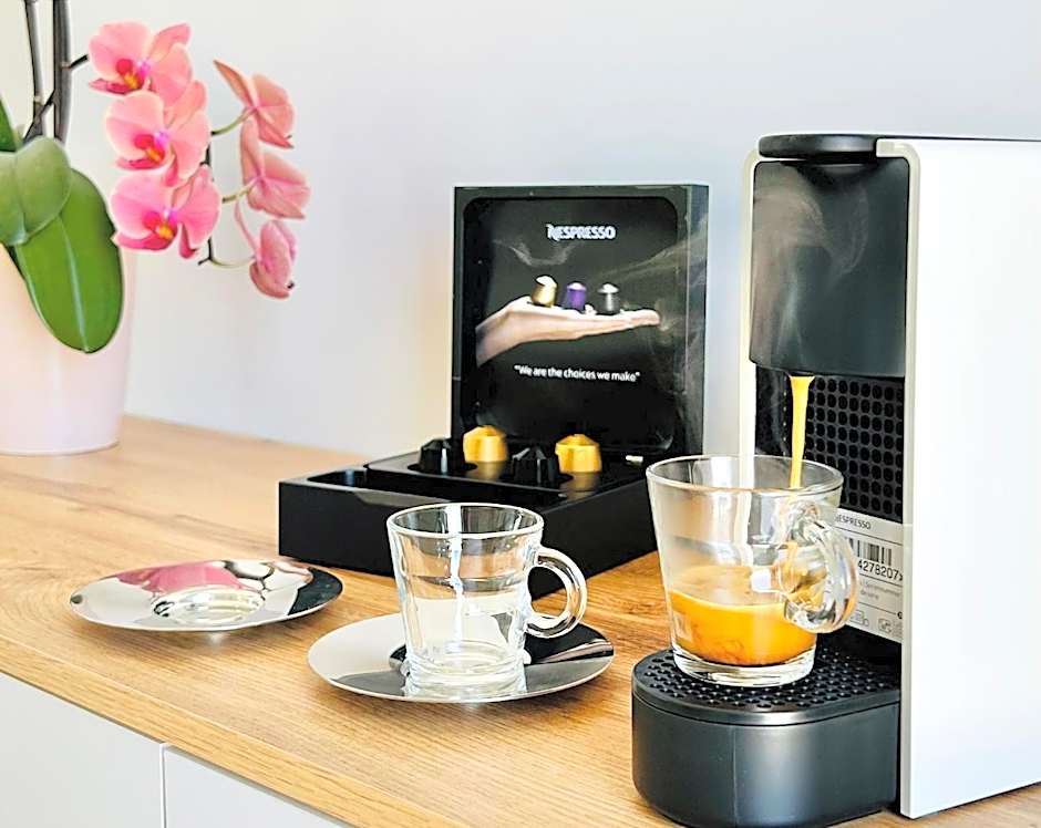 Anita Rooms & Suites Milos