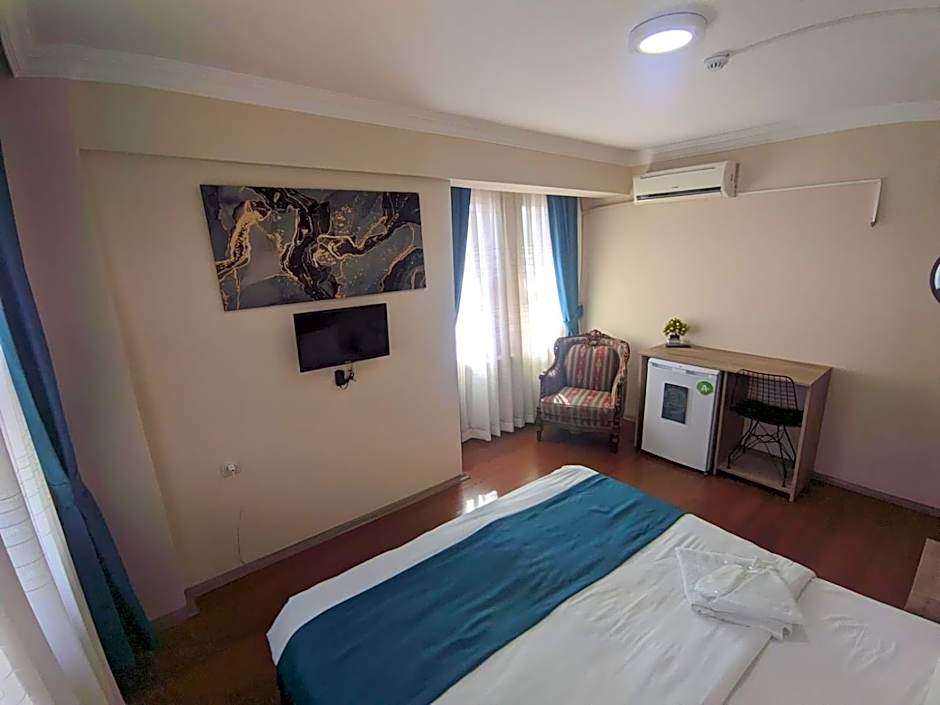 Rumeli Konak Butik Otel